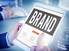 企業營銷型網站建設